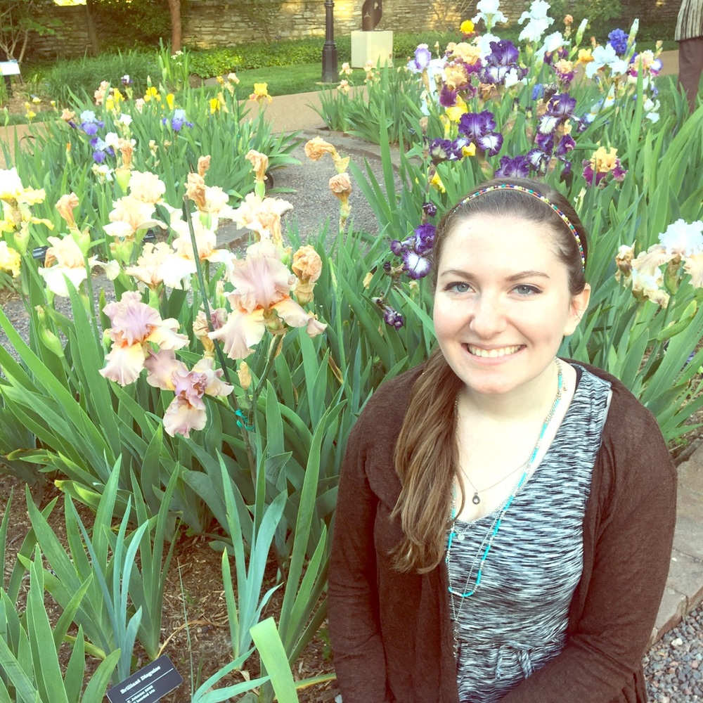 Meet your Posher, Nikki